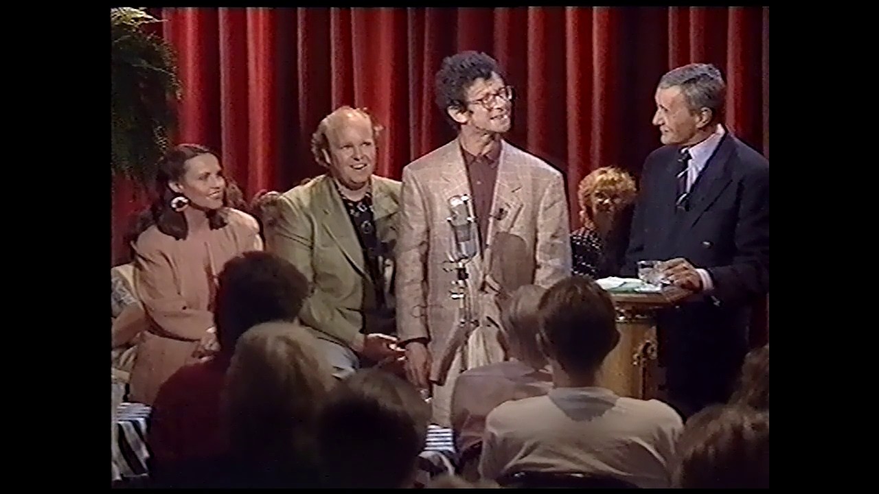 Pratmakarna (SVT  1992)