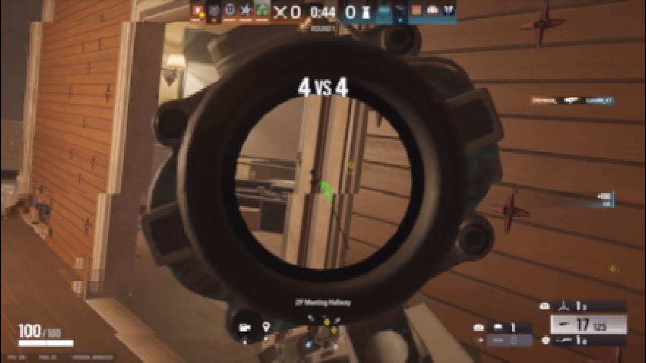 My Jumpscare Zero Ace