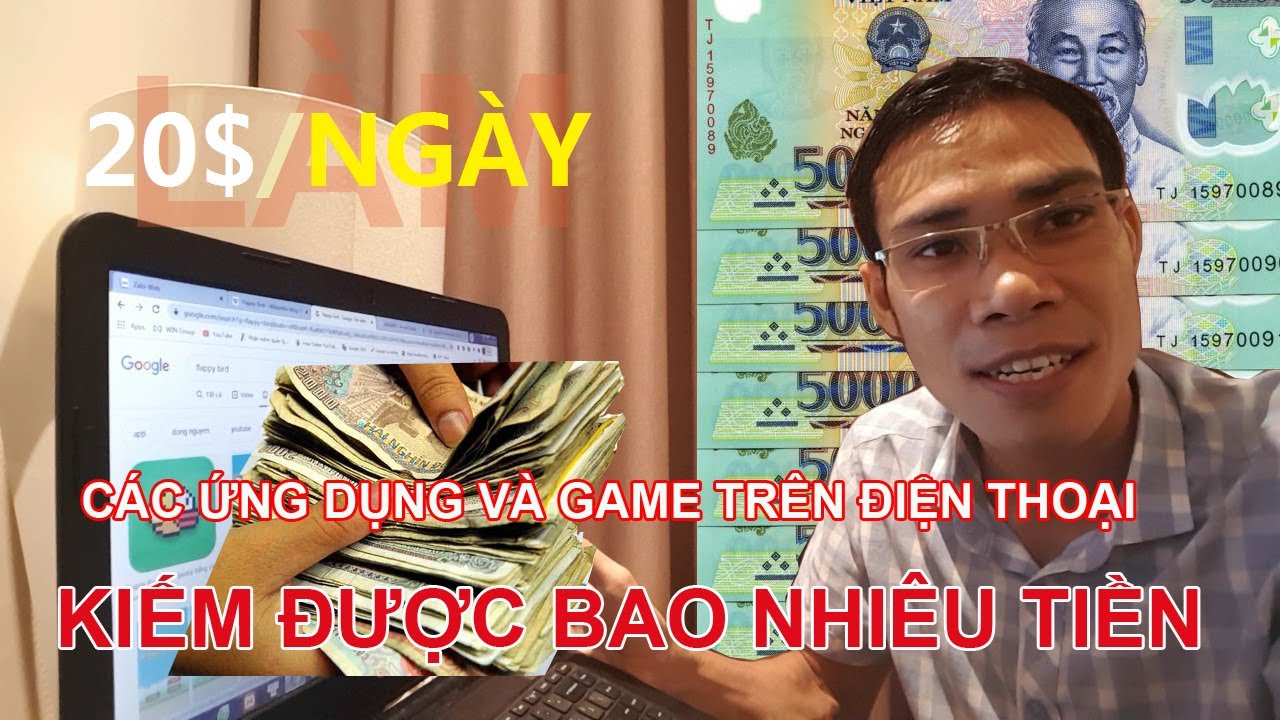Những mạng quảng cáo ngoài Admob như Startapp, Adcolony, Vungle thu nhập thế nào?