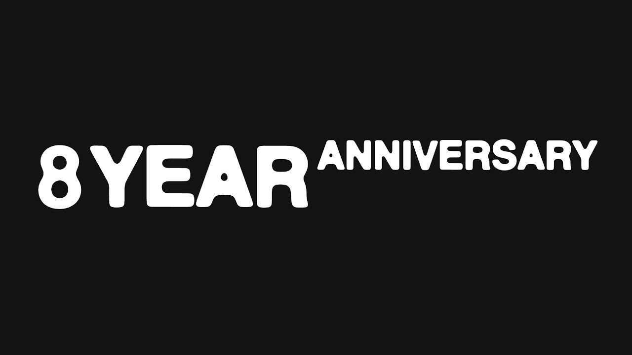 Anniversary Conference With Eddie James & Bryn Waddell