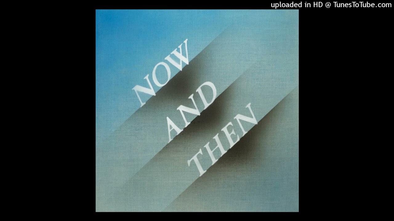 The Beatles - Now & Then (Pitched)