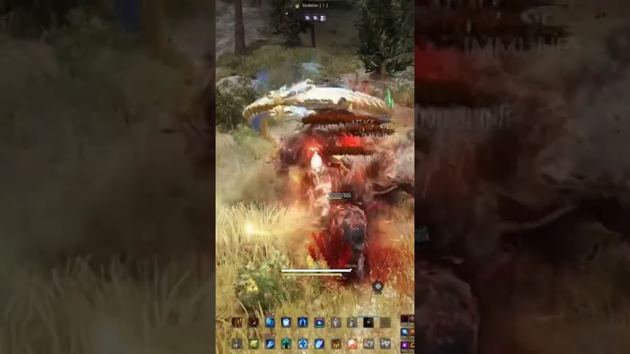 Hexe grind strategy made simple #bdo #blackdesert #mystic #gaming #guide