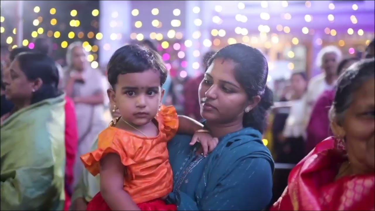 Perunal Highlights 2022| Full resolution video| Thirunal 2022