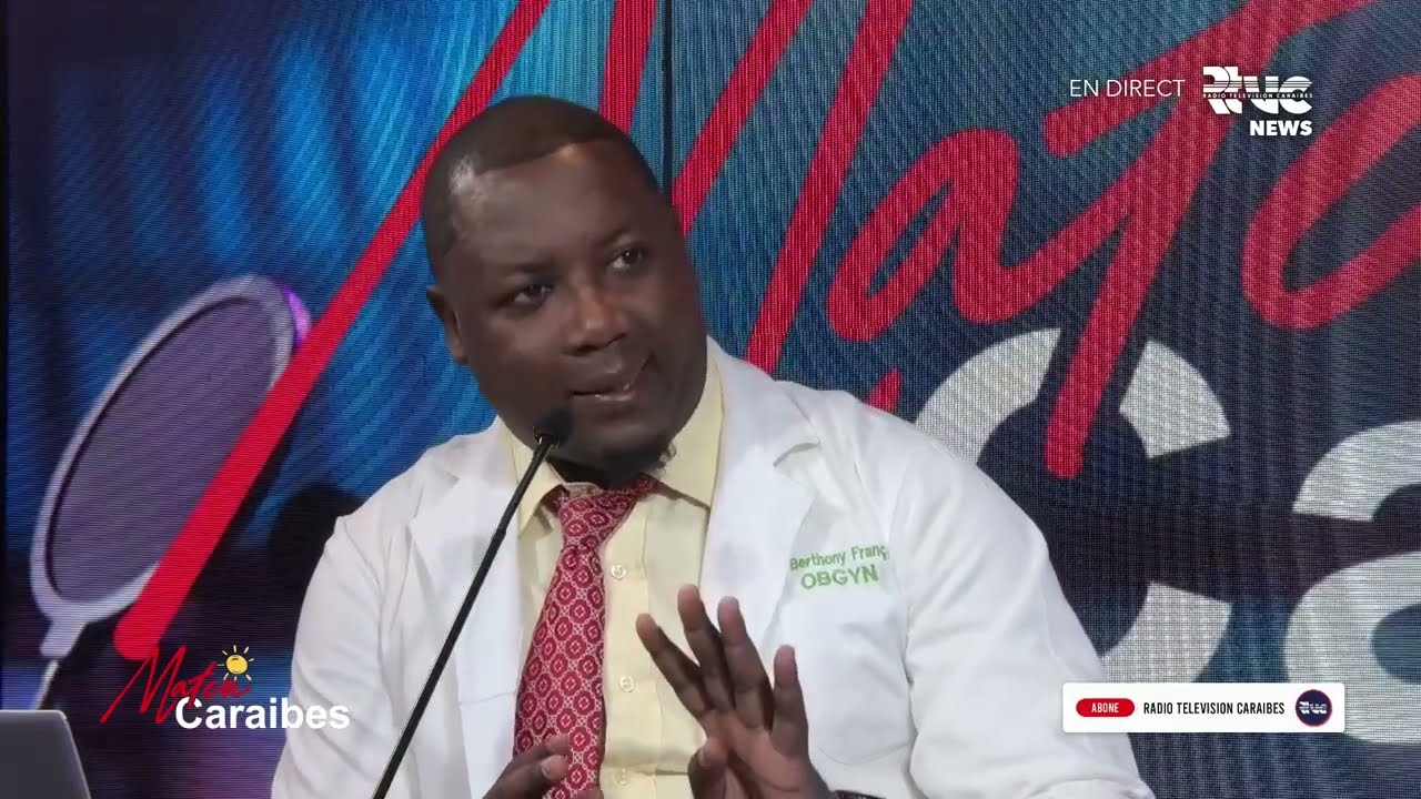 Mikwo sante | Sante seksyèl fanm an Ayiti : tabou sosyal ak nesans yon nouvo koonsyans nan koup yo