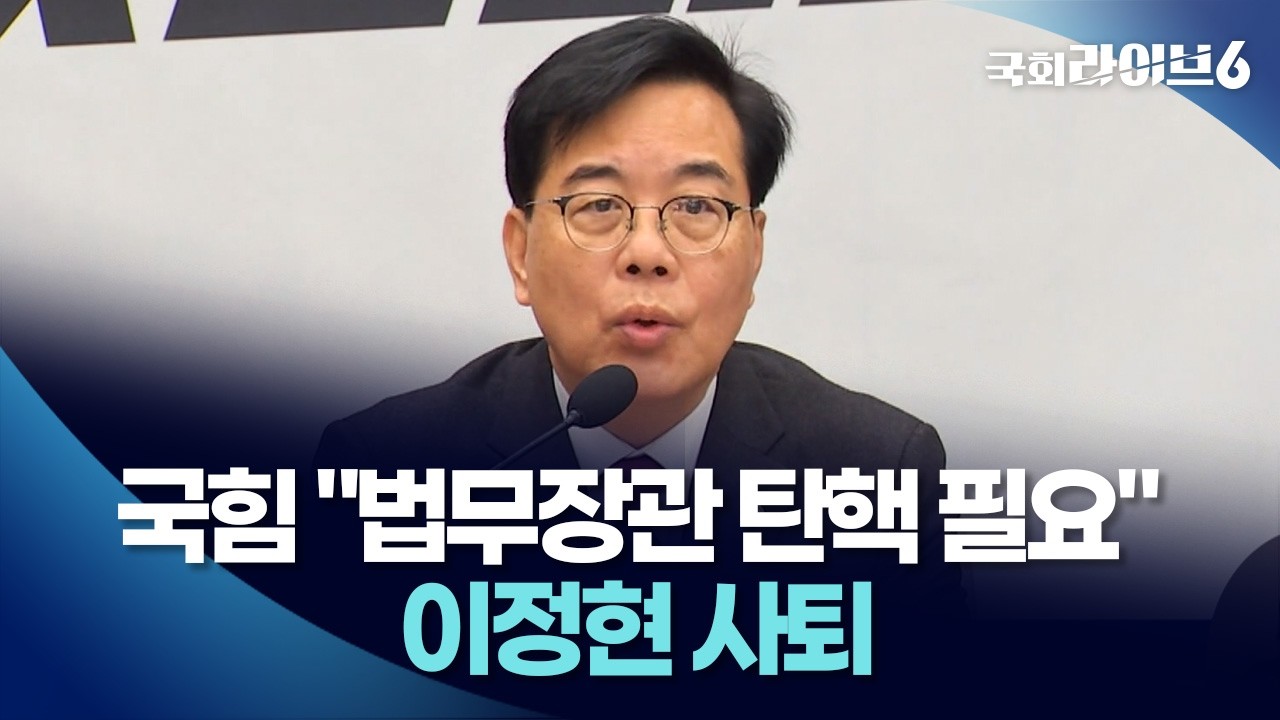 국민의힘 