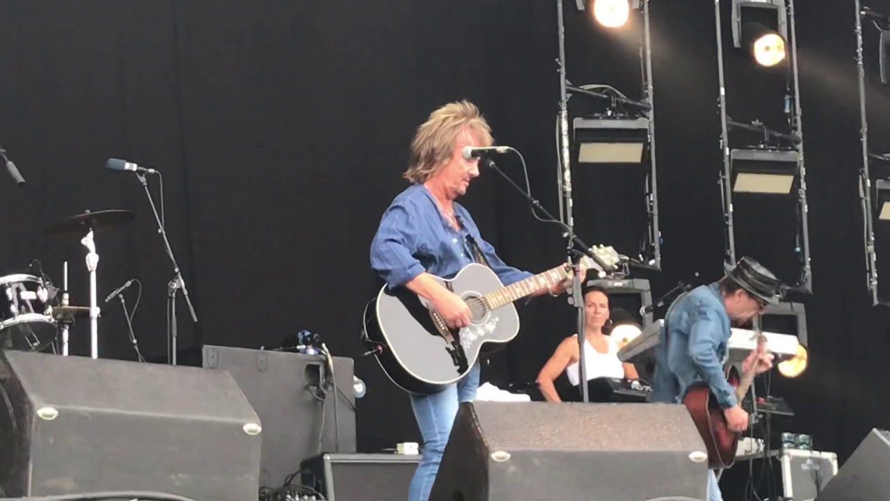 Chris norman emmen 10-6-2017 the boxer