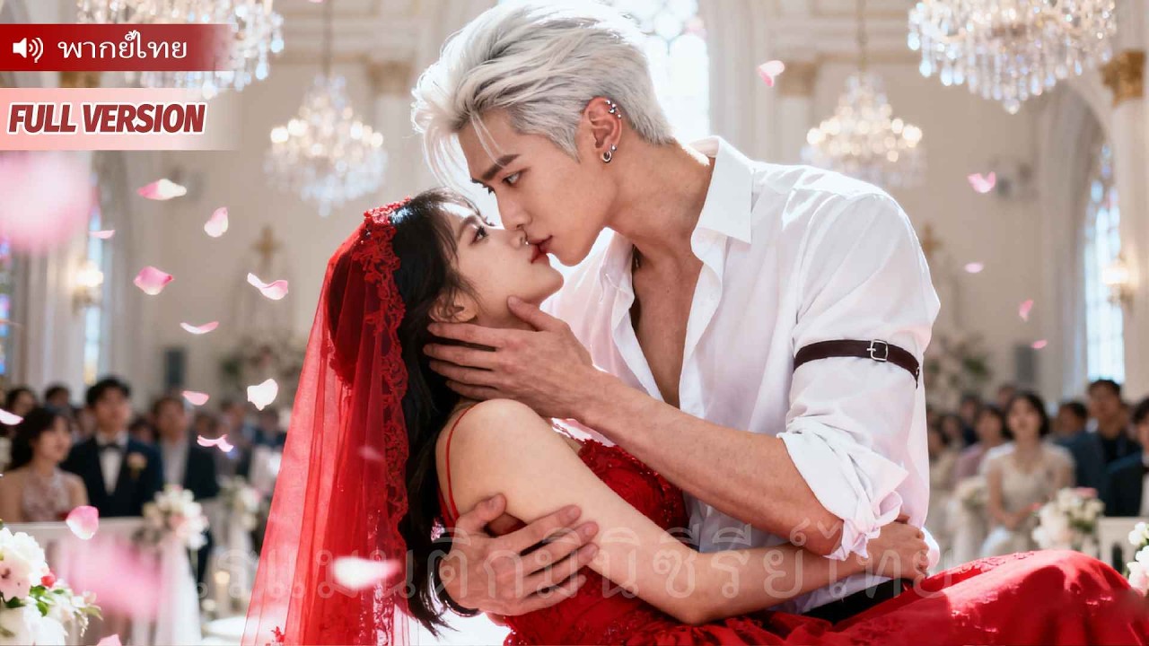 เธอถูกทิ้งกลางงานแต่ง ท่ามกลางเสียงเยาะเย้ย ซีอีโอคุกเข่าขอเธอแต่งงาน: “ผมจะแต่งกับคุณ!”