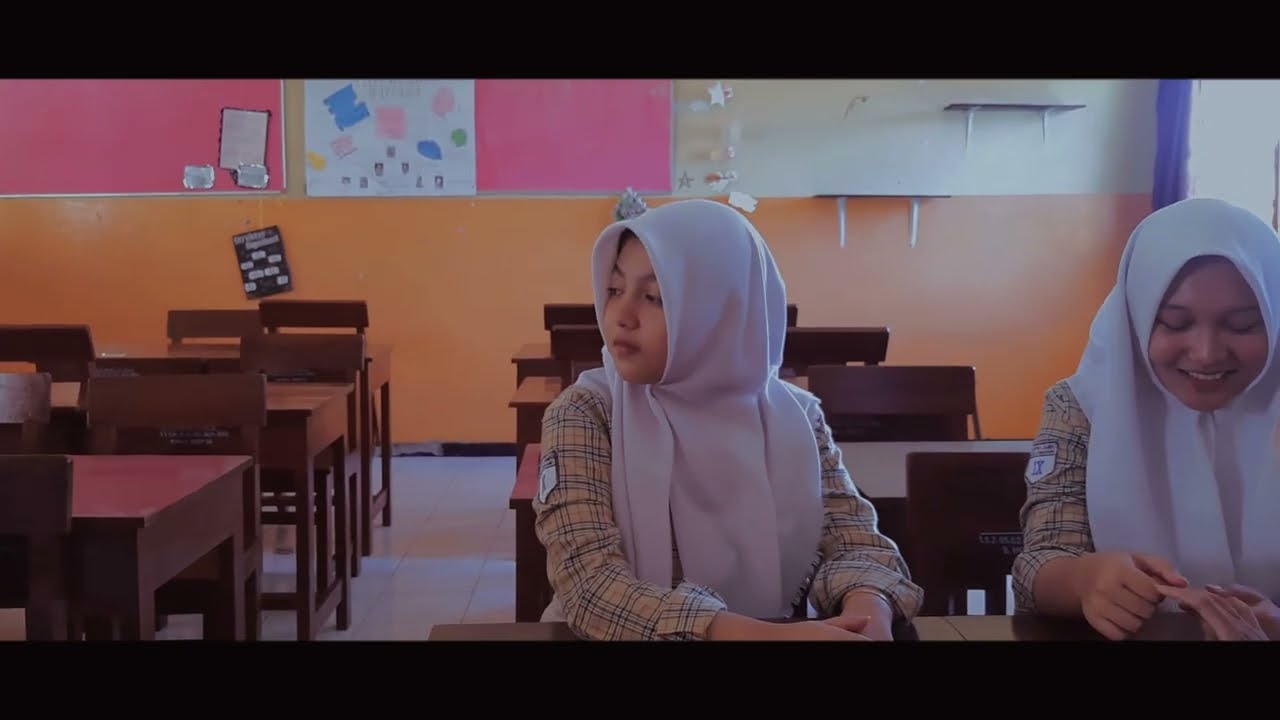 CLASS OF 2023 || SMPN 1 JAMBU