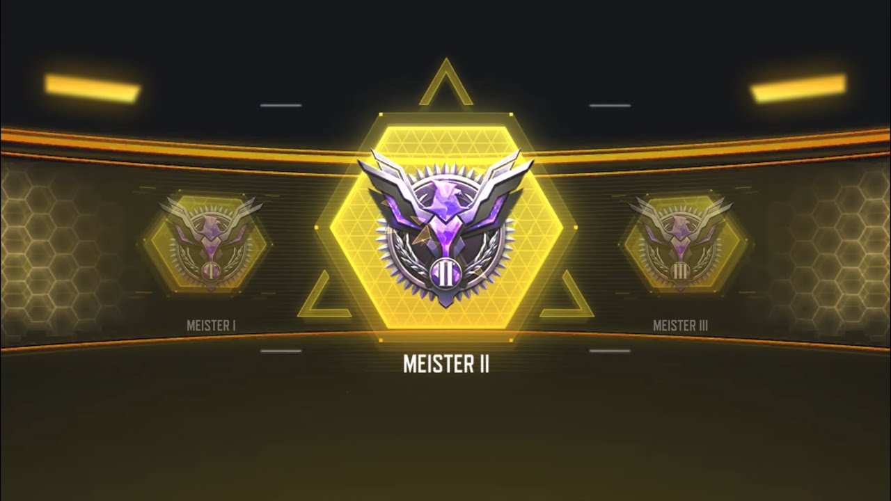 ✨🌋✨Call of Duty mobile💢„Firing Range“ Team Deathmatch, 🥈2nd.🌟💥MASTER I-II💥🌟 Season 6/ AK 117/USS 9