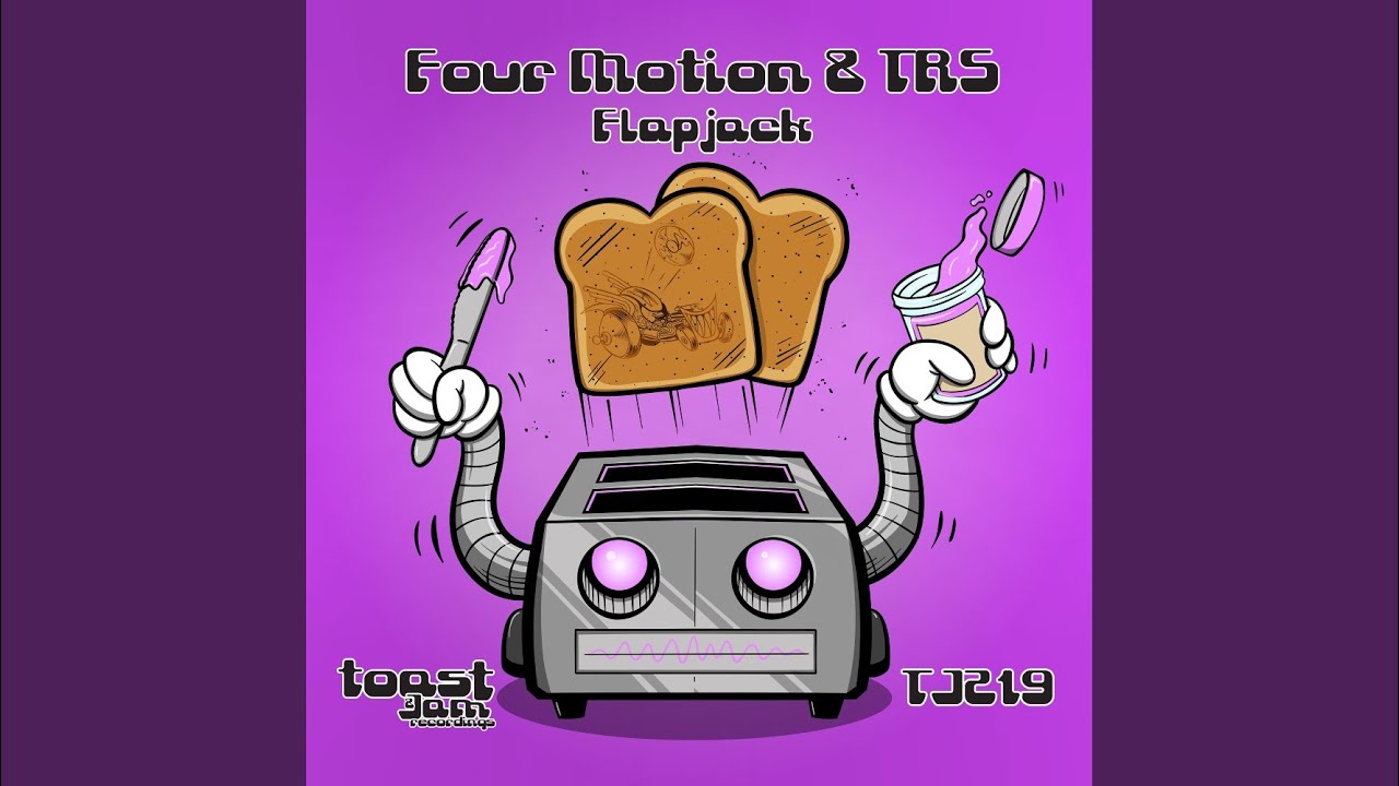 Flapjack