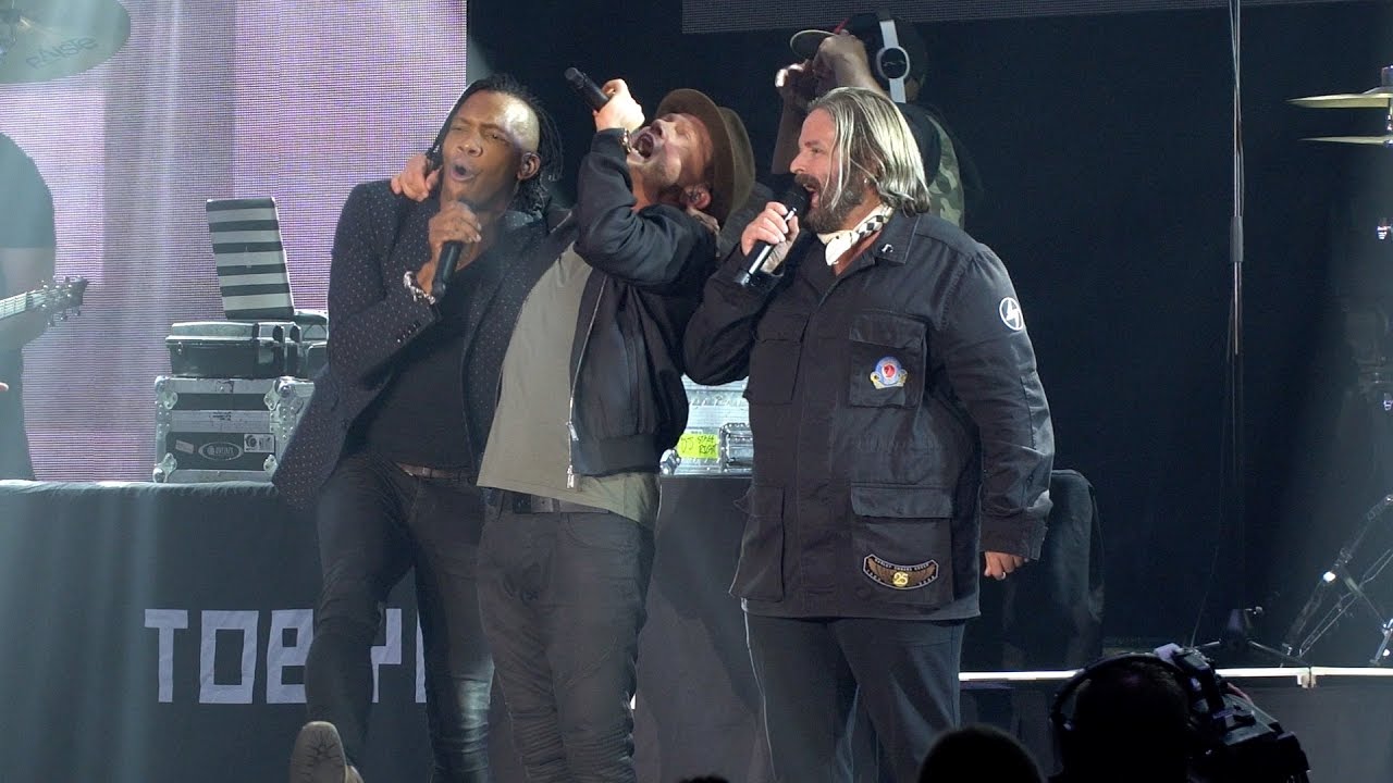 DC Talk 
