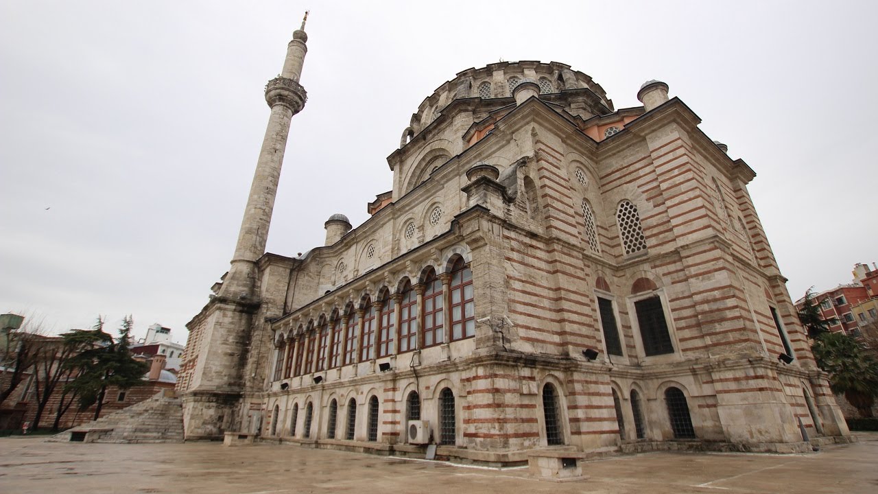 Uşşak Ezan - Sinan Güleç