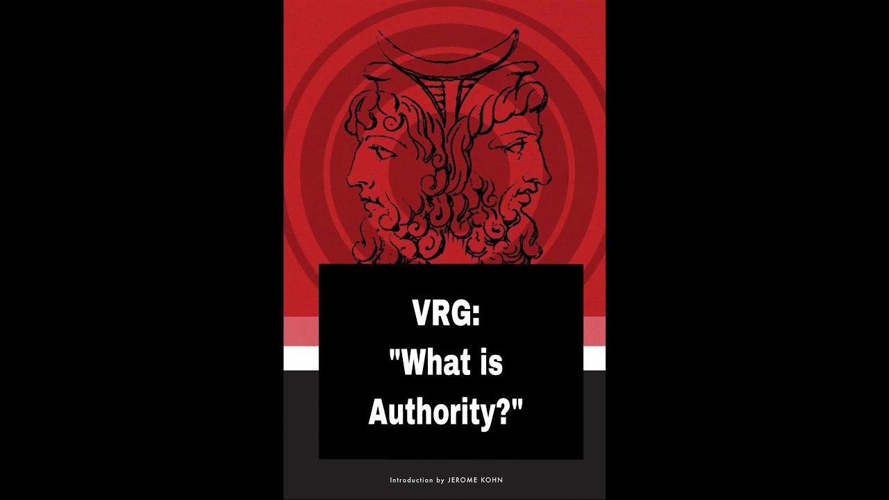 VRG: Between Past and Future 2017 Ep.#8, Chapter 3: 