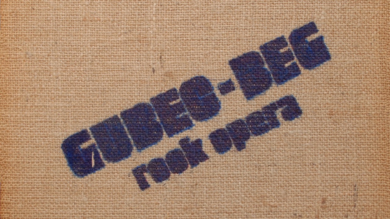 Rock Opera - 05 - Janino Ludilo  (1976)