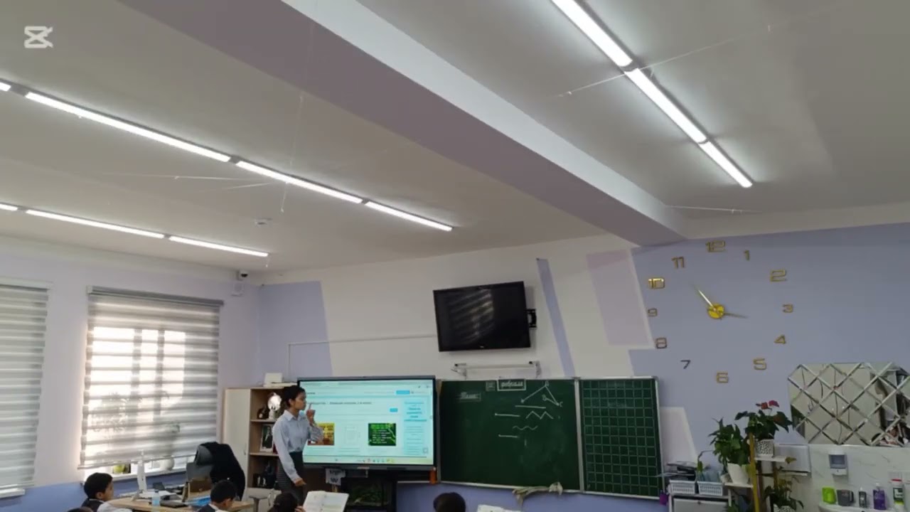 Мухиддинова Робия