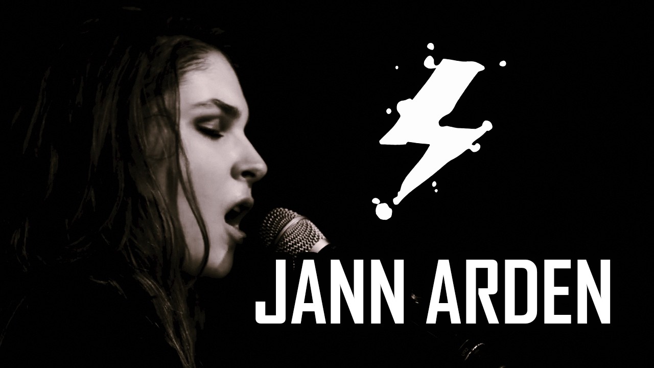 Stalker / I Would Die For You - The Warning & Jann Arden (Mashup)