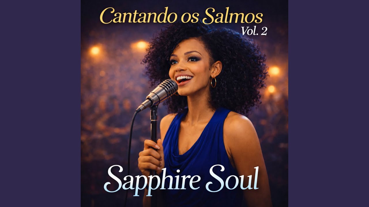 Salmo Vinte e Quatro (Igor de Sousa Prata Oliveira Remix)
