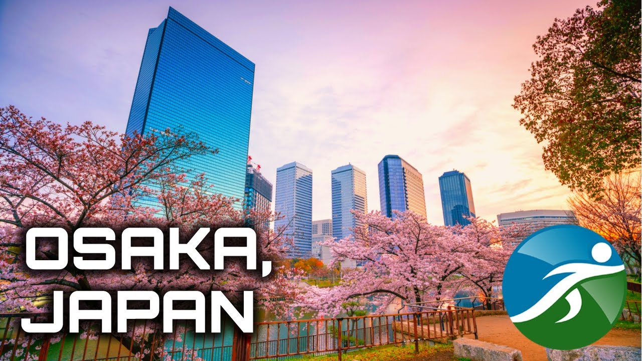A VERITABLE FOREST OF CHERRY BLOSSOMS, abloom at the center of Japanese culture | Treadmill Traveler