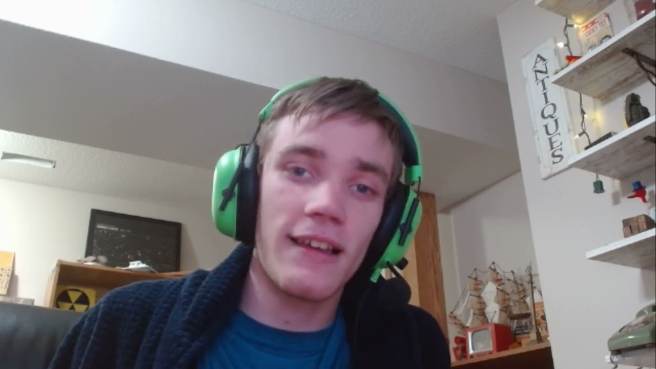 Thanks for 400 subscribers