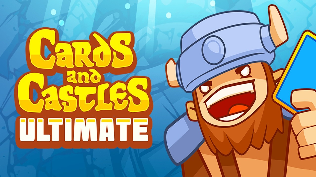 Cards and Castles Ultimate Gameplay