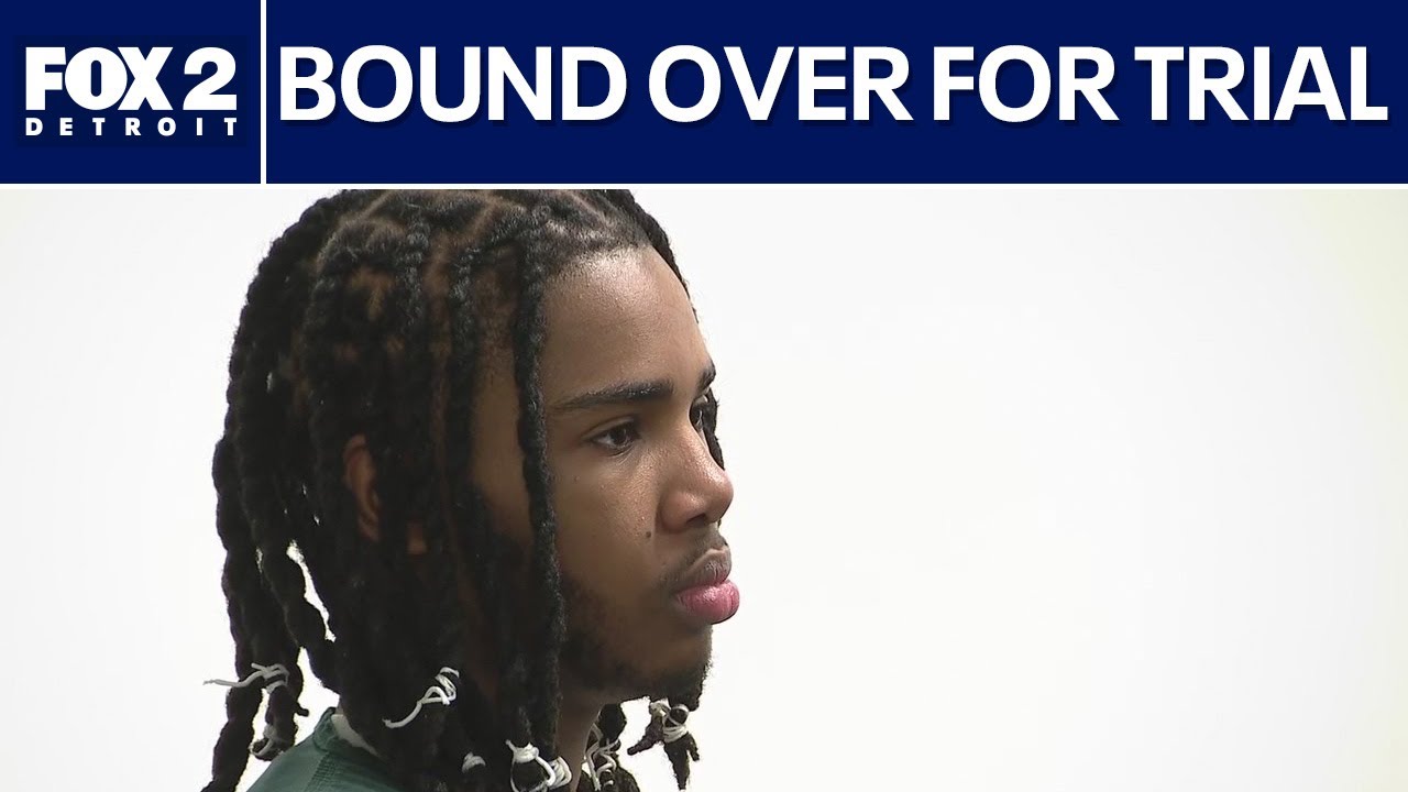 Detroit Block Party Mass Shooting: Case heading to trial
