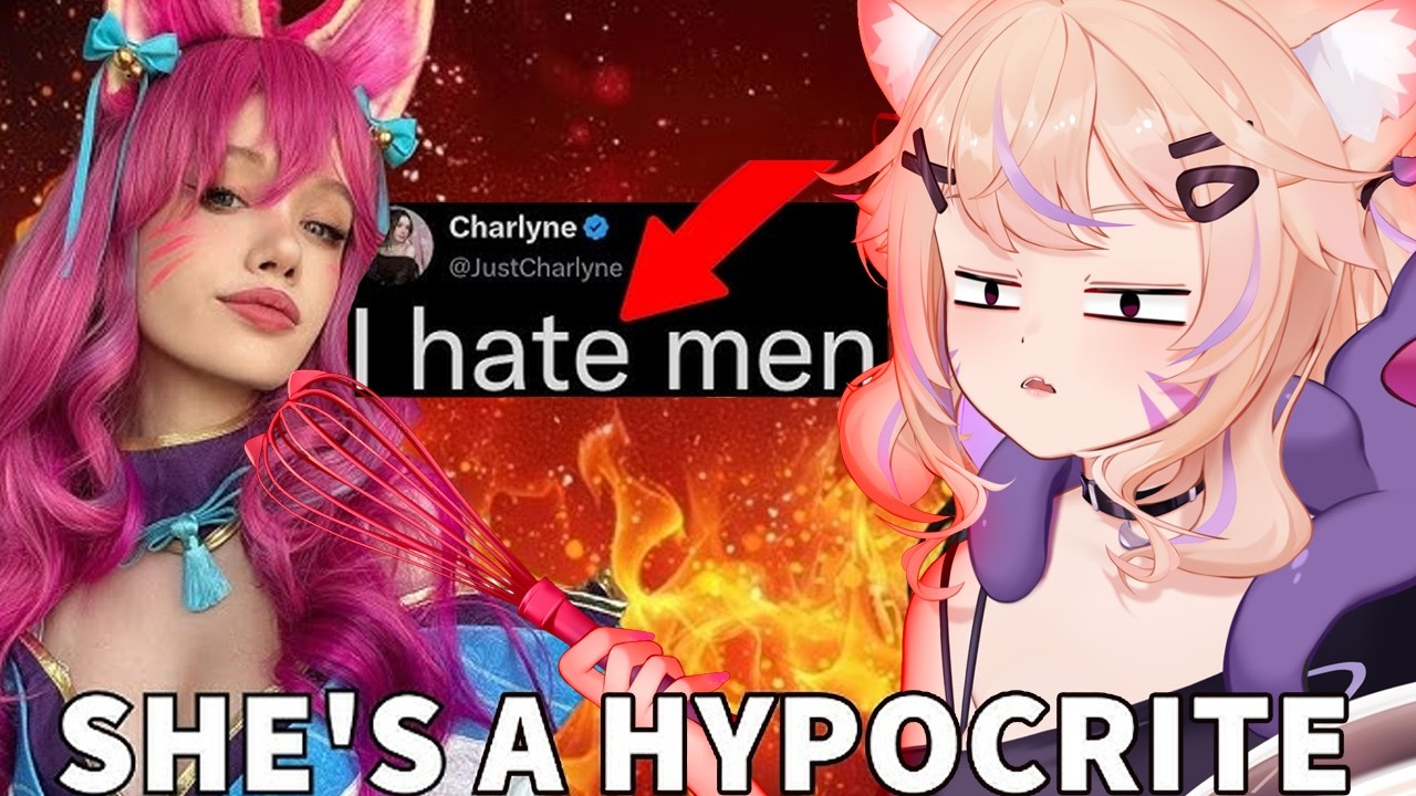 Streamer Called Out 