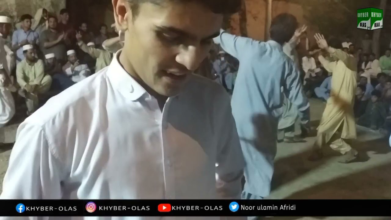 Pashto Dance Landikotal Khyber Dance KhyberPass Khyber Olas