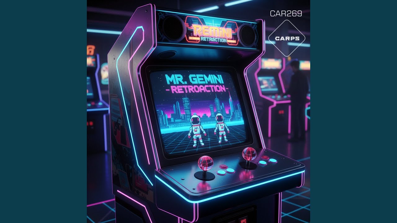 Retroaction (Original Mix)