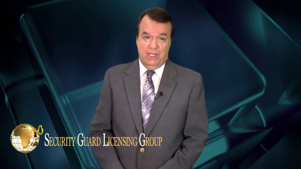 Hiring  A Security Guard and Best Security Guard Companies