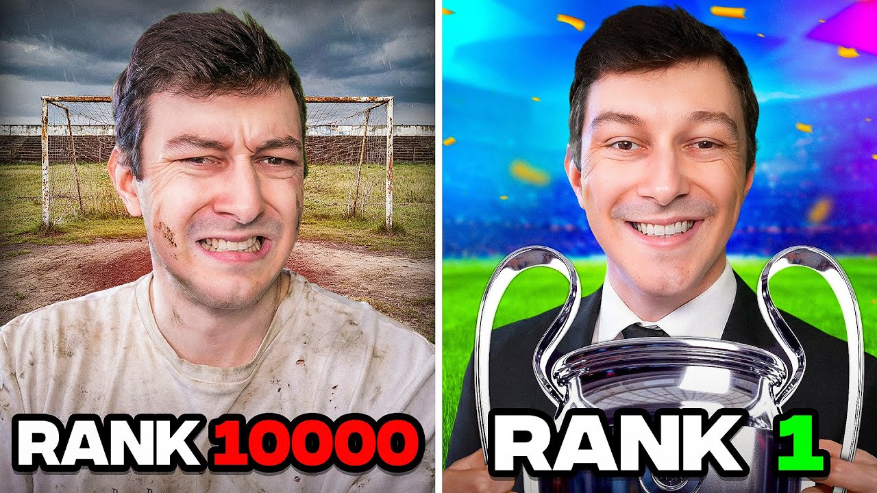 Can I Become The Greatest Manager of All Time?