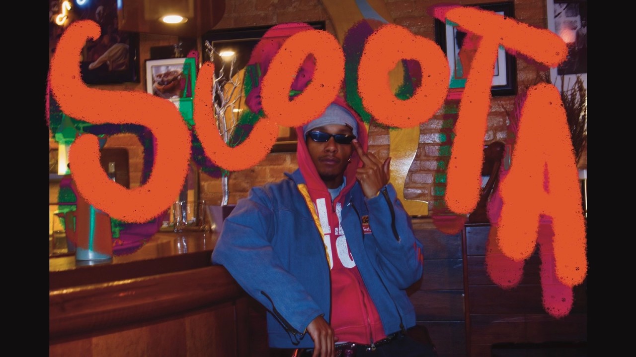 MainStreet Mic sits down with Maryland's Scoota TM @scooTaTM