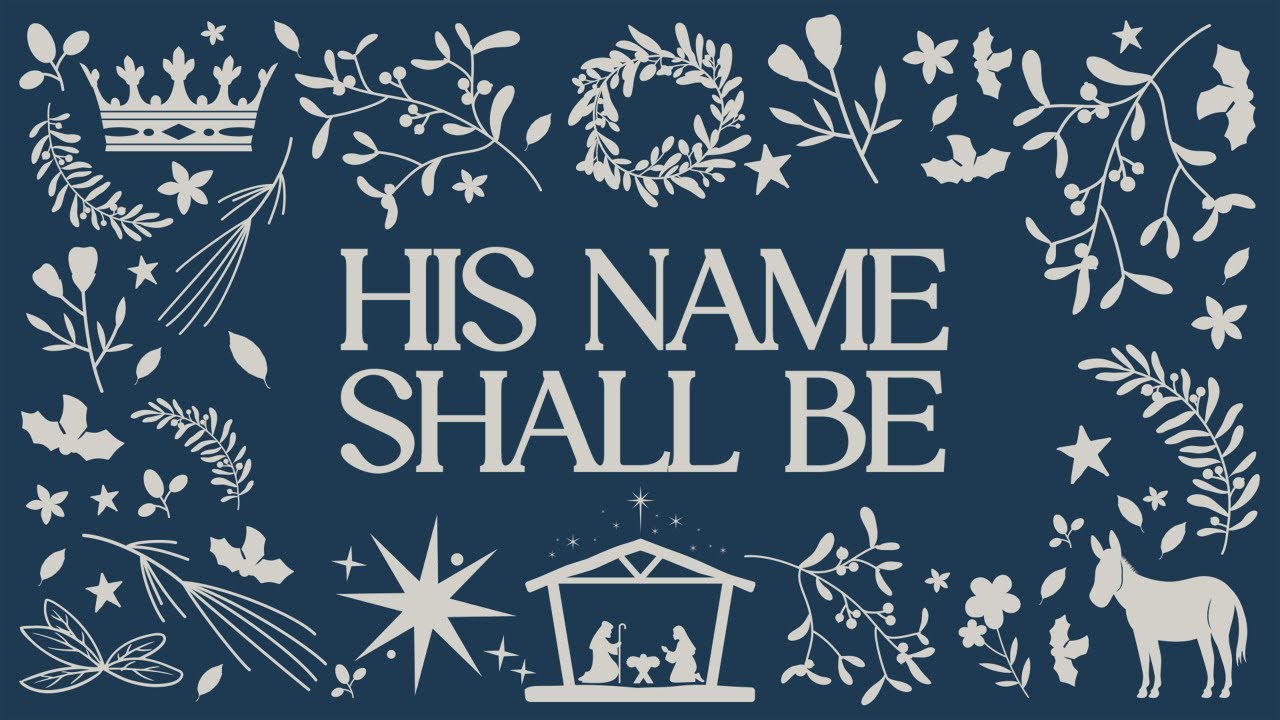 Two Things for 2026 (Mark 12:28-34)