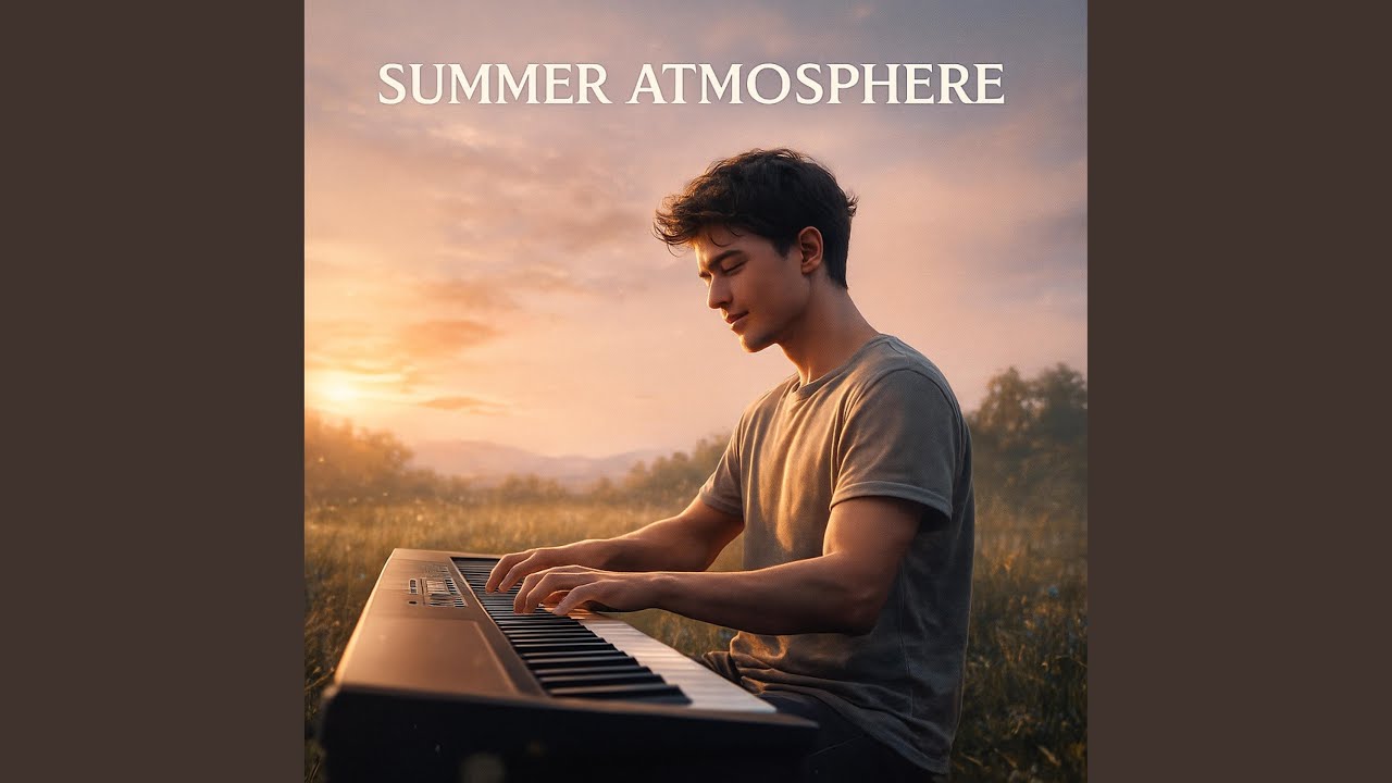 Summer Atmosphere