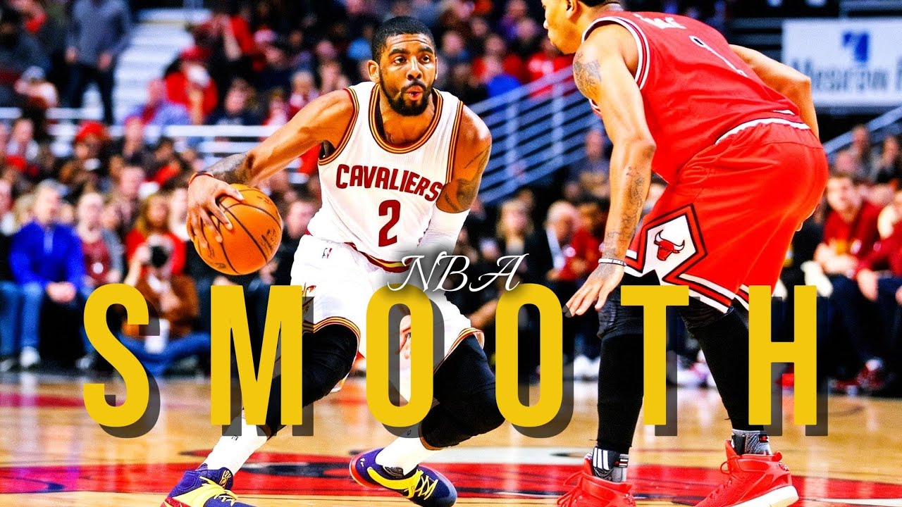 10 Minutes of NBA 