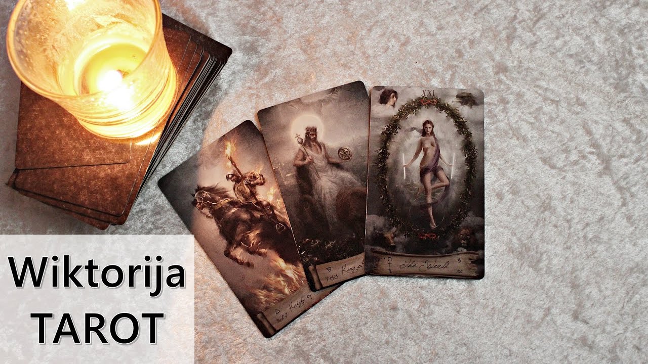 Was hat er heute über dich gedacht? Tarot Legung