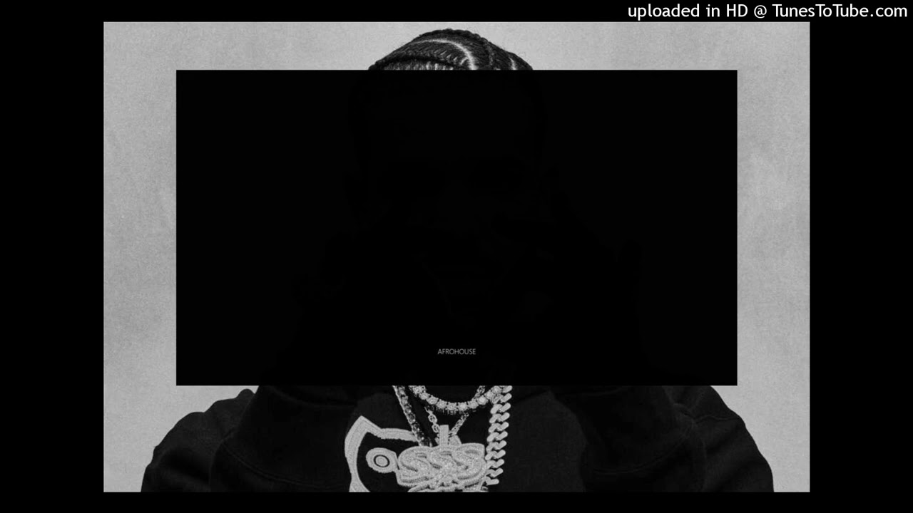 AfroHouse Type Beat_[DA CLUB]2026