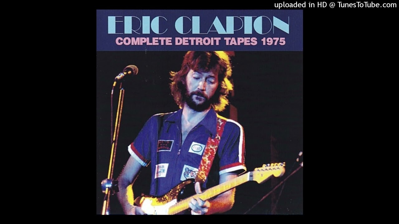 Sunshine of Your Love~Crossroads (Medley) 1975/07/01