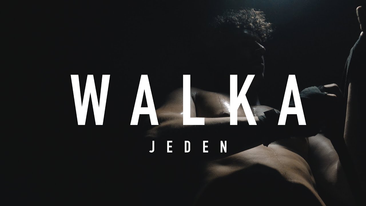 Jeden - WALKA (prod.SPC) (Official Video)