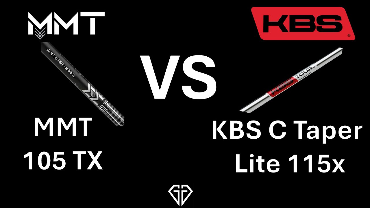 #mitsubishi MMT vs KBS C Taper Lite