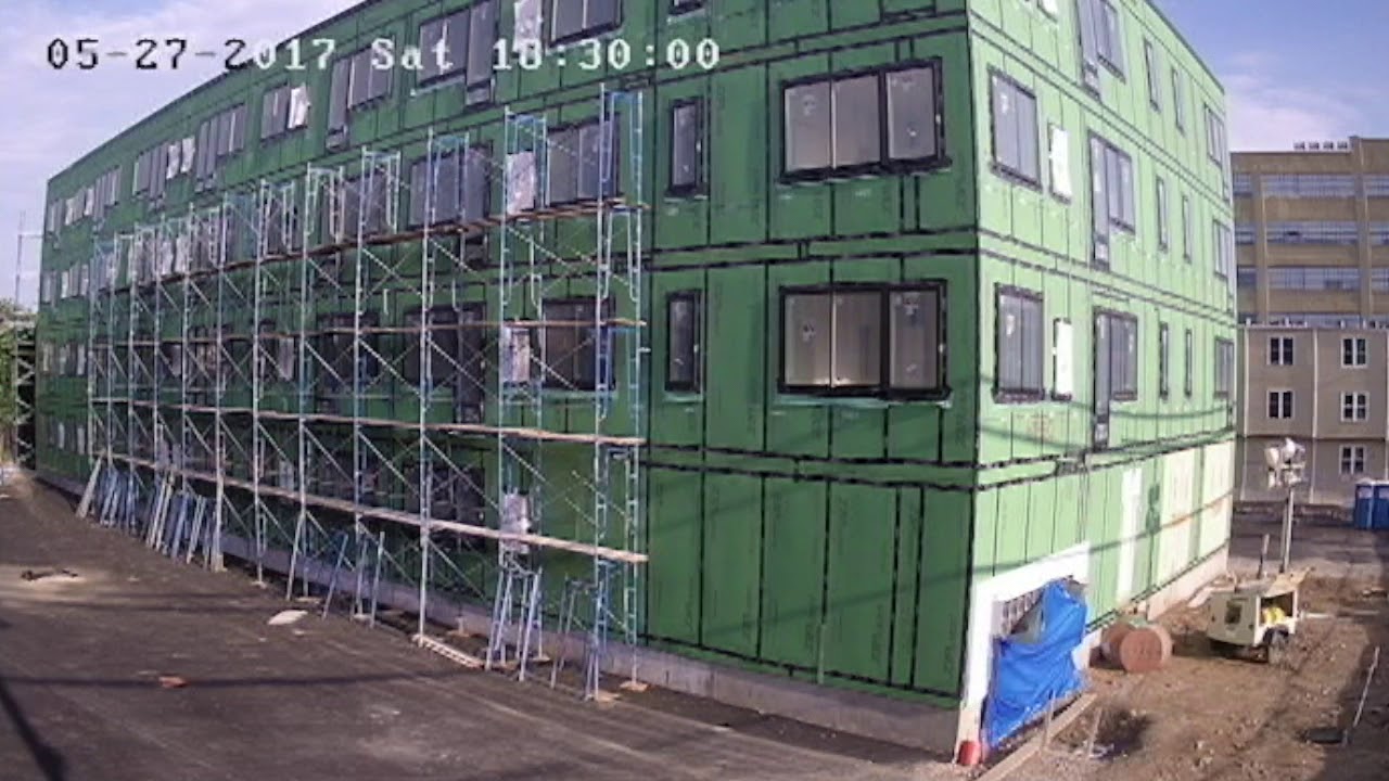 31 Brewerytown - The Pointe