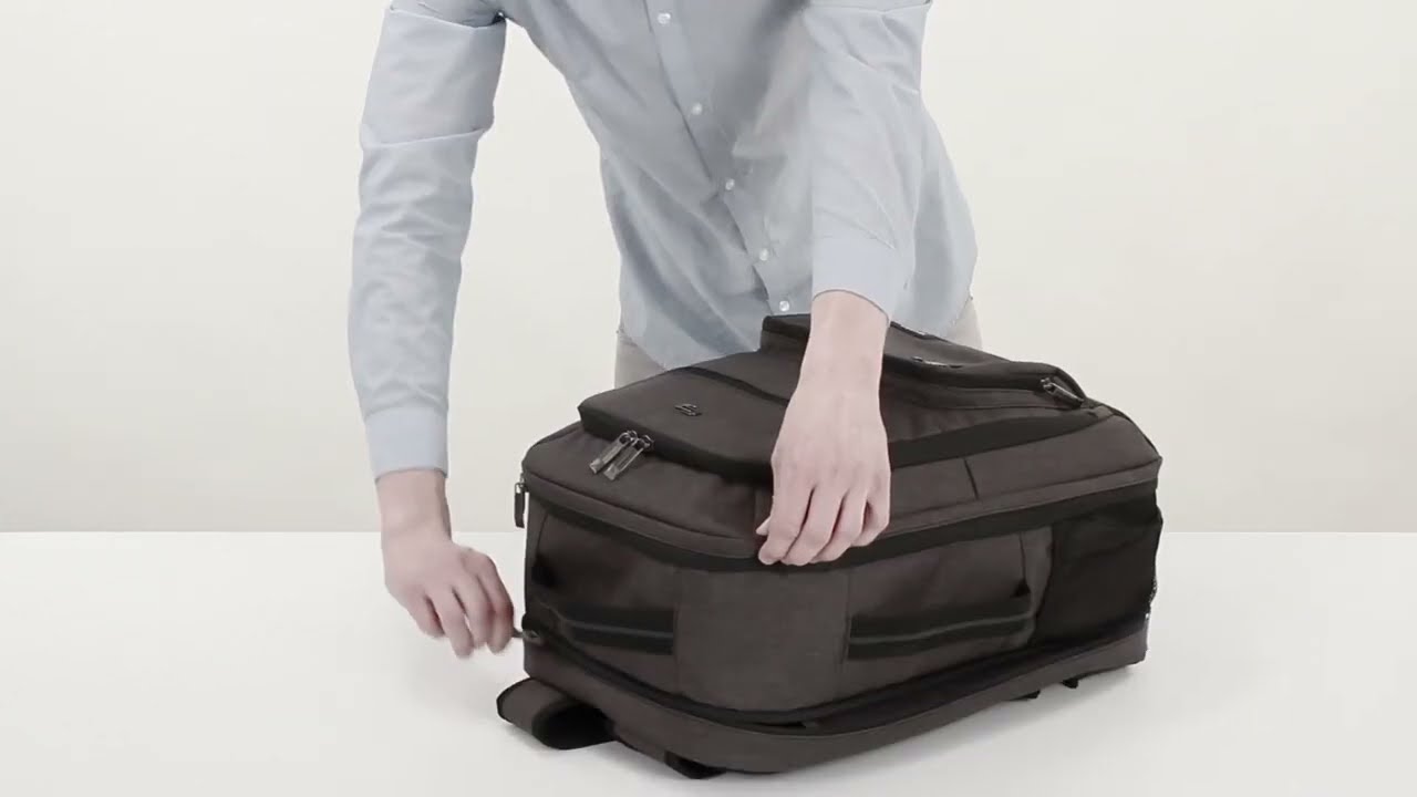 Grand Travel TSA Backpack - UBN780-10