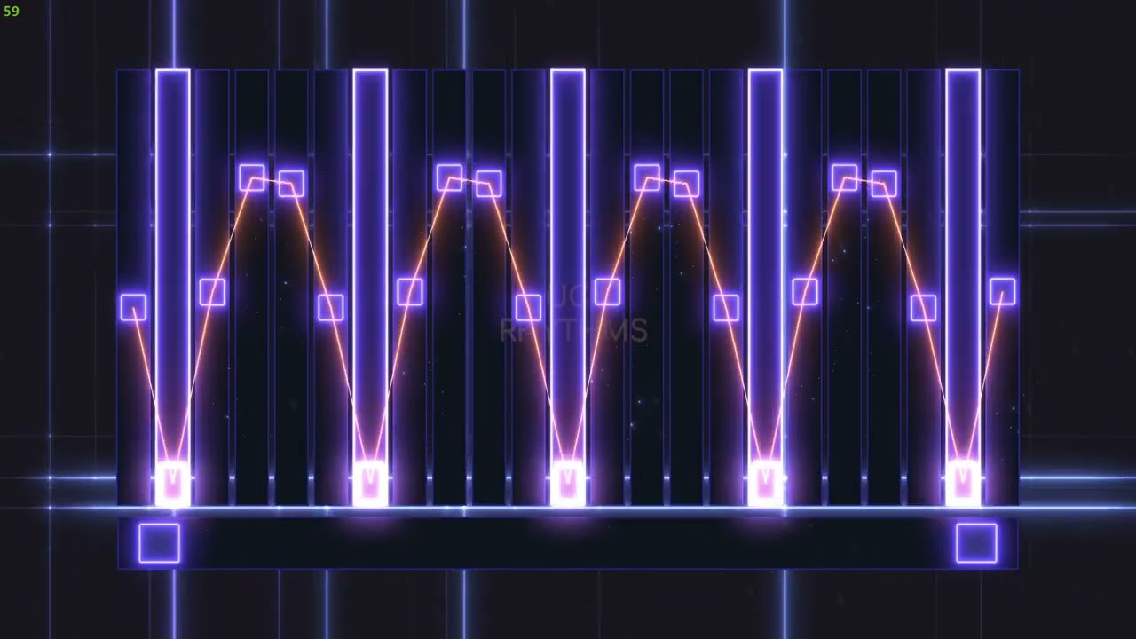 A New Polyrhythm Experiment Called 