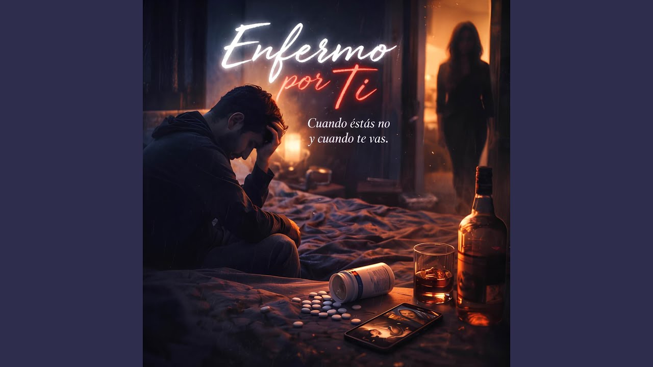 Enfermo Por Ti