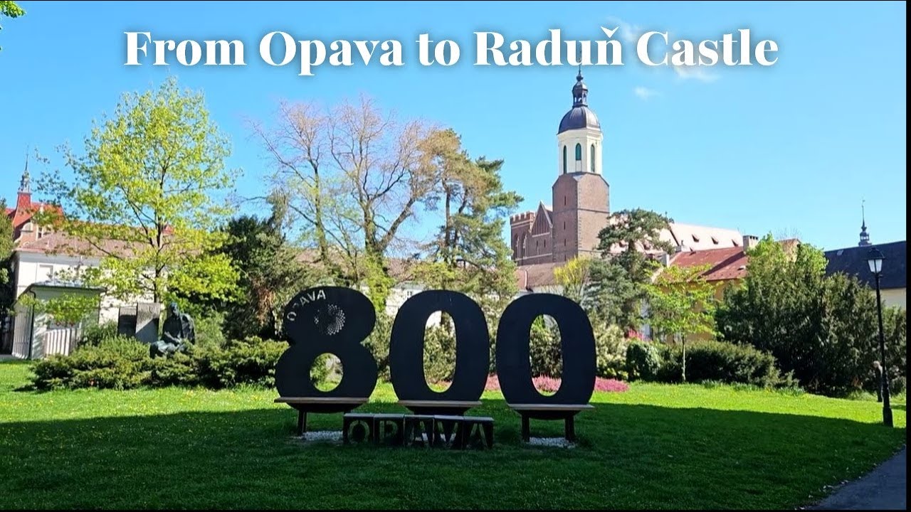 Beyond Prague: The Czech Republic's Hidden Natural Wonders