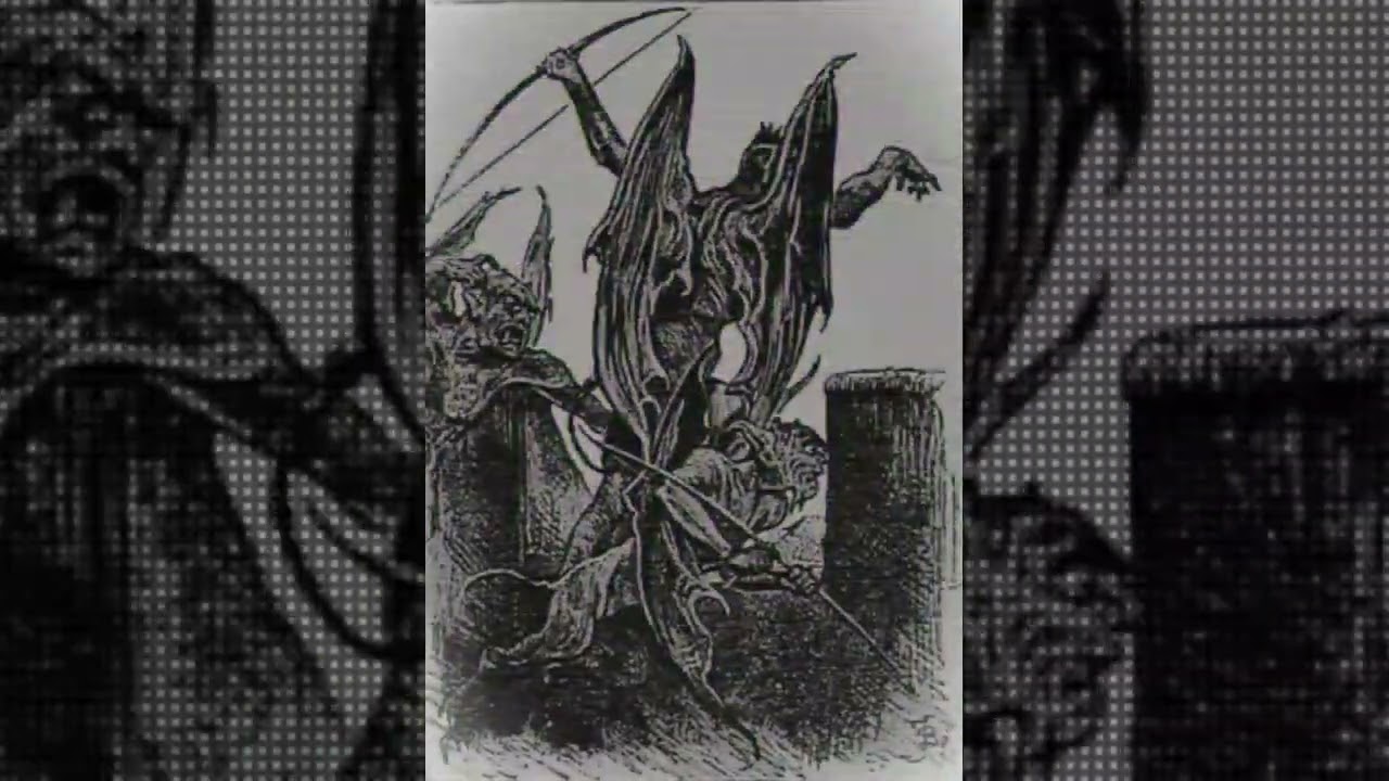 Lord of Flies | New Music | Official | Grim The Reaper | GTR