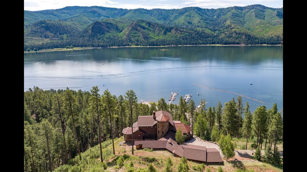 640 Lake View Drive, Bayfield, CO 81122