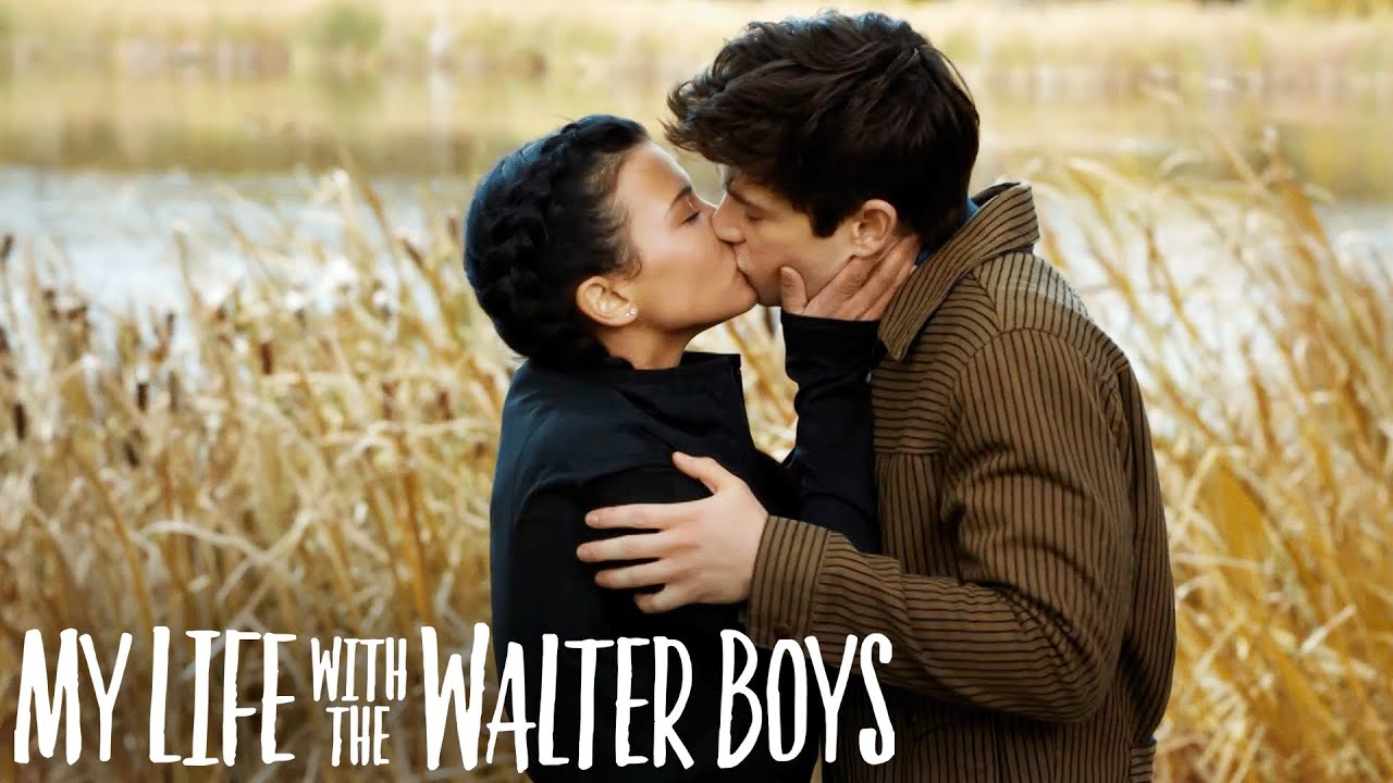 My Life with the Walter Boys | Jackie And Alex's Secret Romance