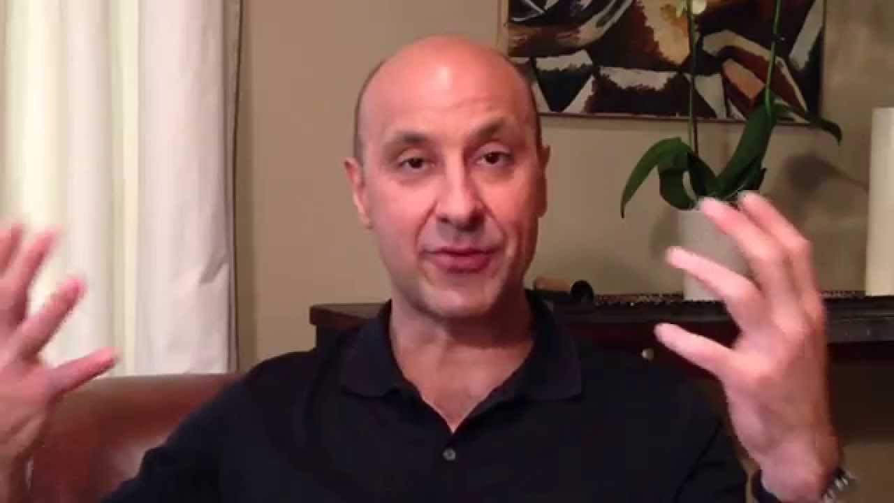 How to Develop a Stronger, More Dependable Voice - Part 1: Yawn