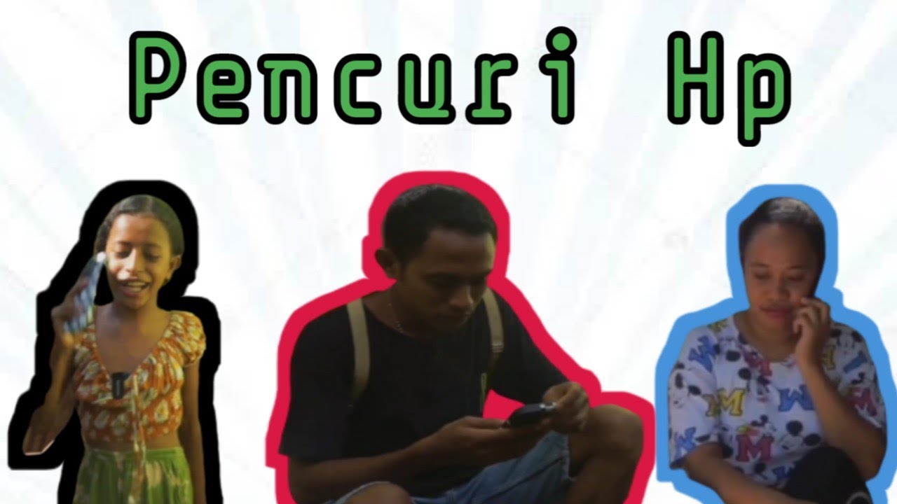 Kehilangan Hp | Kampung Jadul | #luculucuan  #komedilucu  #ntt  #handphone