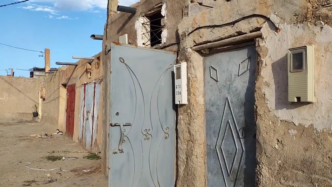 دار للبيع تمنصورت دوار ايت علي وغدي انشارك معاكم برطمة
